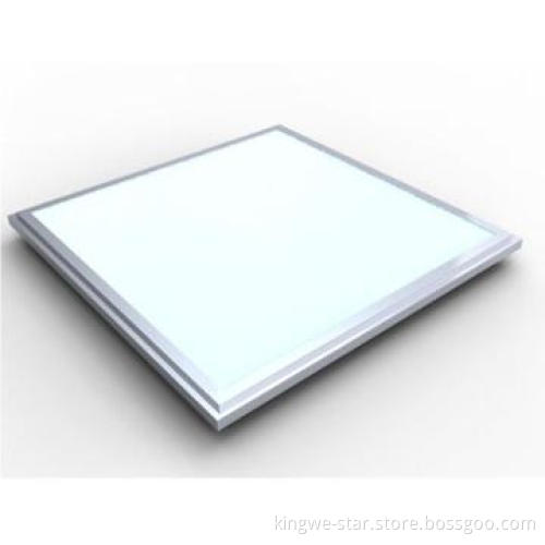 High brightness 3100 Lumens 48W LED Panel Light 600x600mm-Y